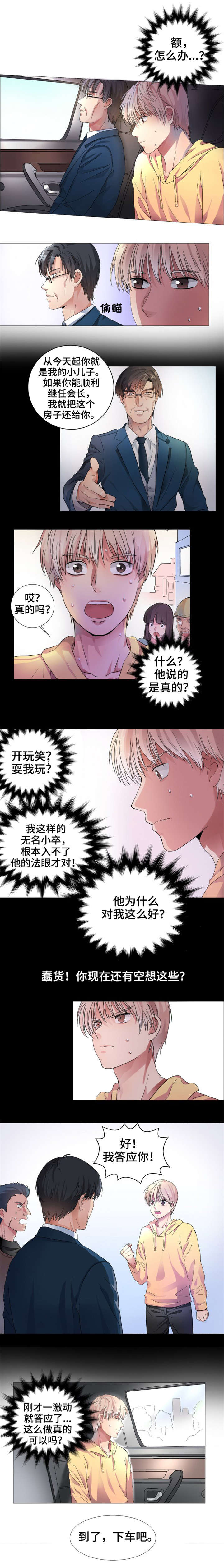 第2章：会长2