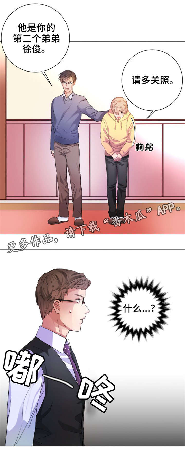 第4章：介绍3