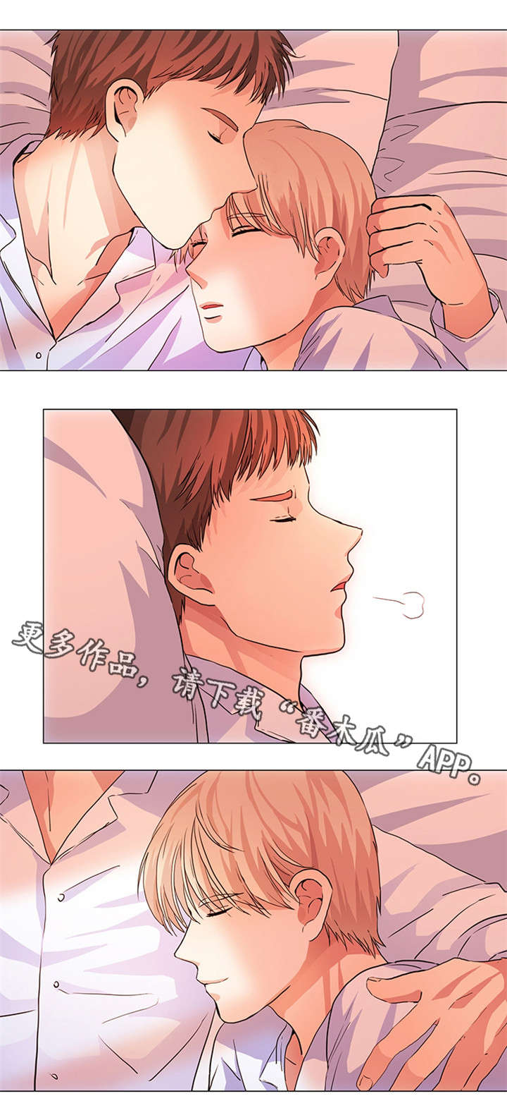 第15章：共枕而眠11
