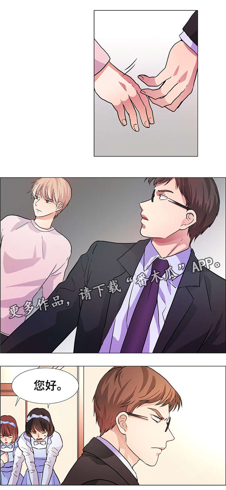 第22章：小时候的事0