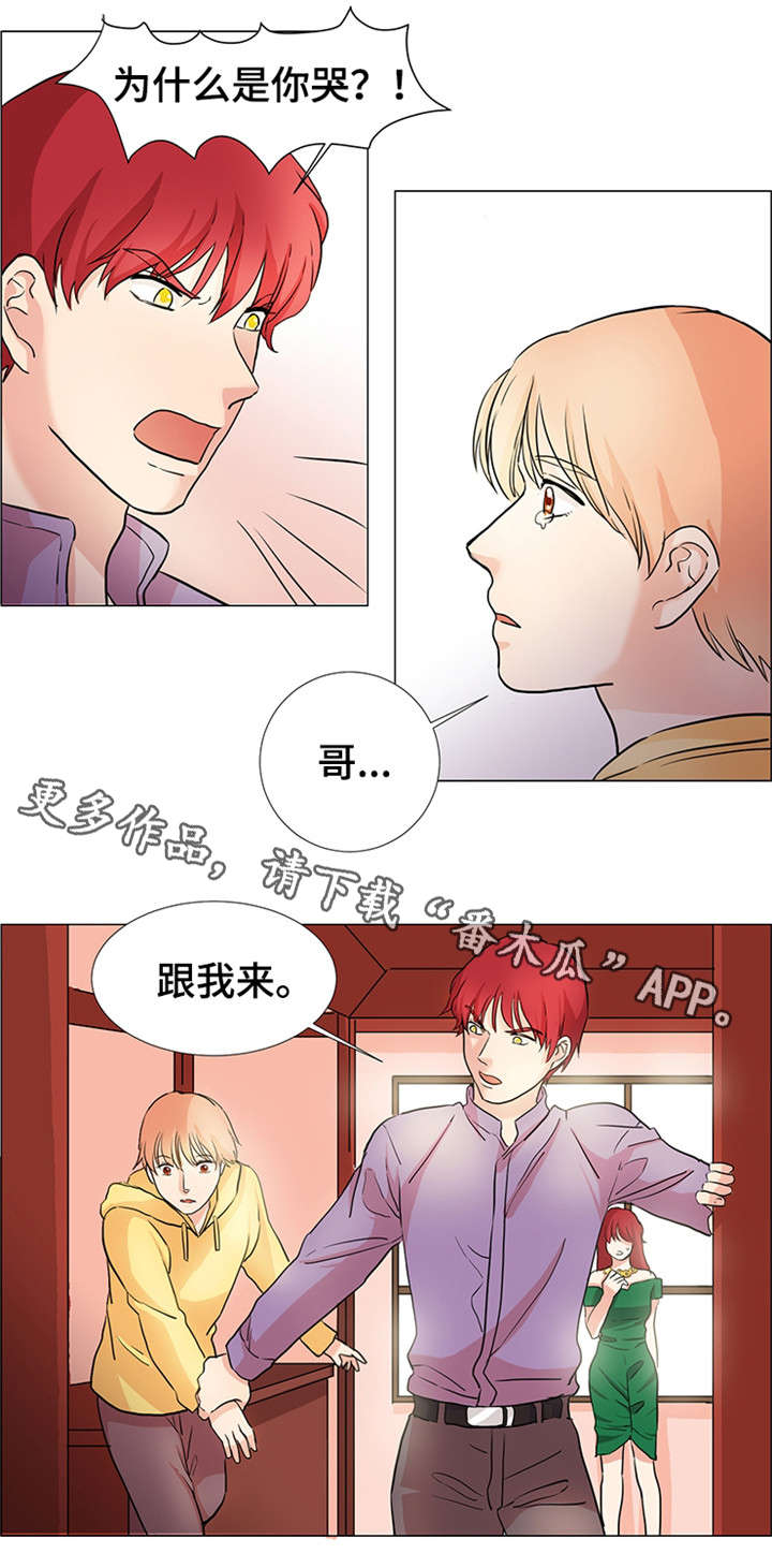第31章：跟我来10