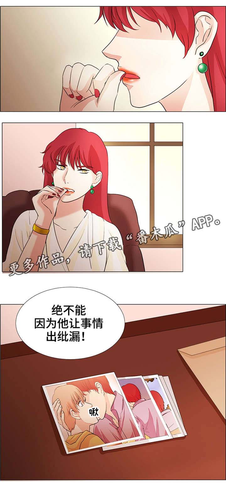 第32章：就是我的0