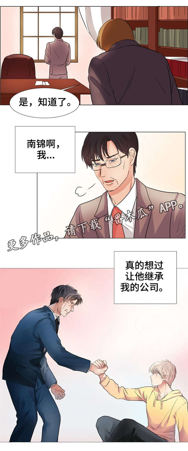 第32章：就是我的3