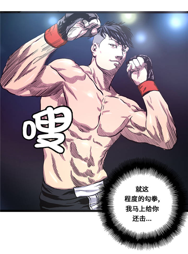 第3章： 挑衅6