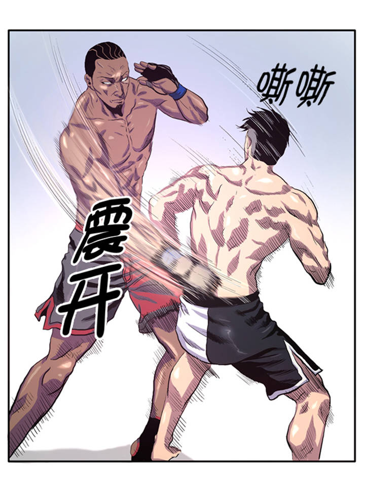 第4章：冠军3