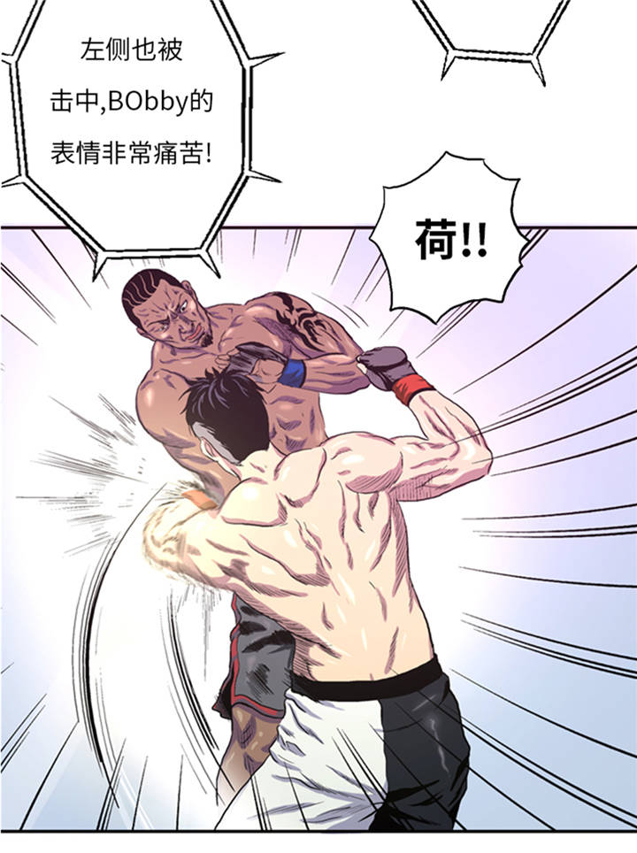第4章：冠军5
