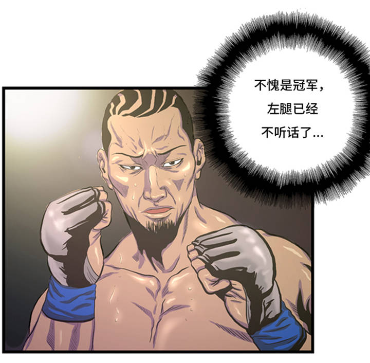 第4章：冠军9
