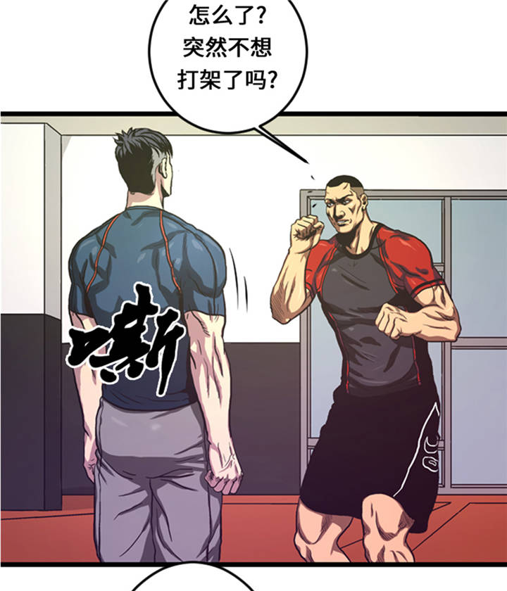 第6章：应战33