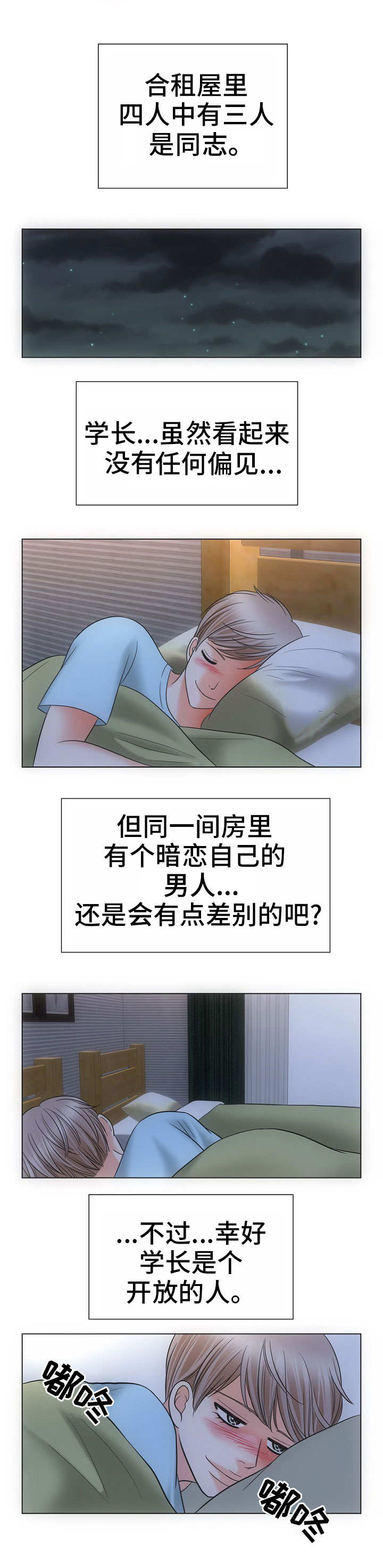 第2章：酒气4