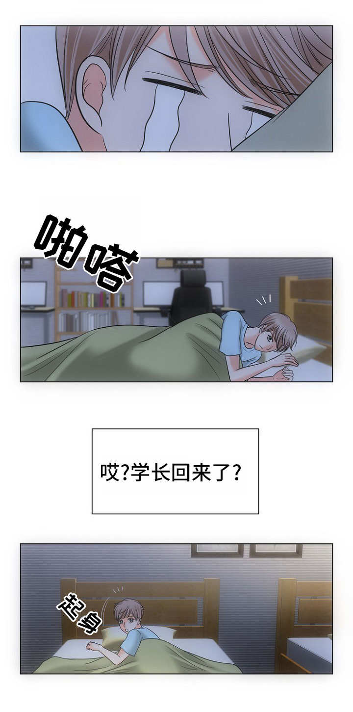 第2章：酒气6