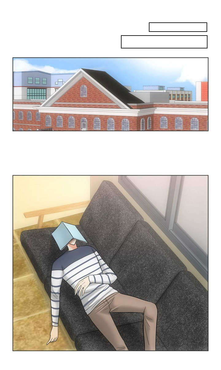 第6章：傻瓜0