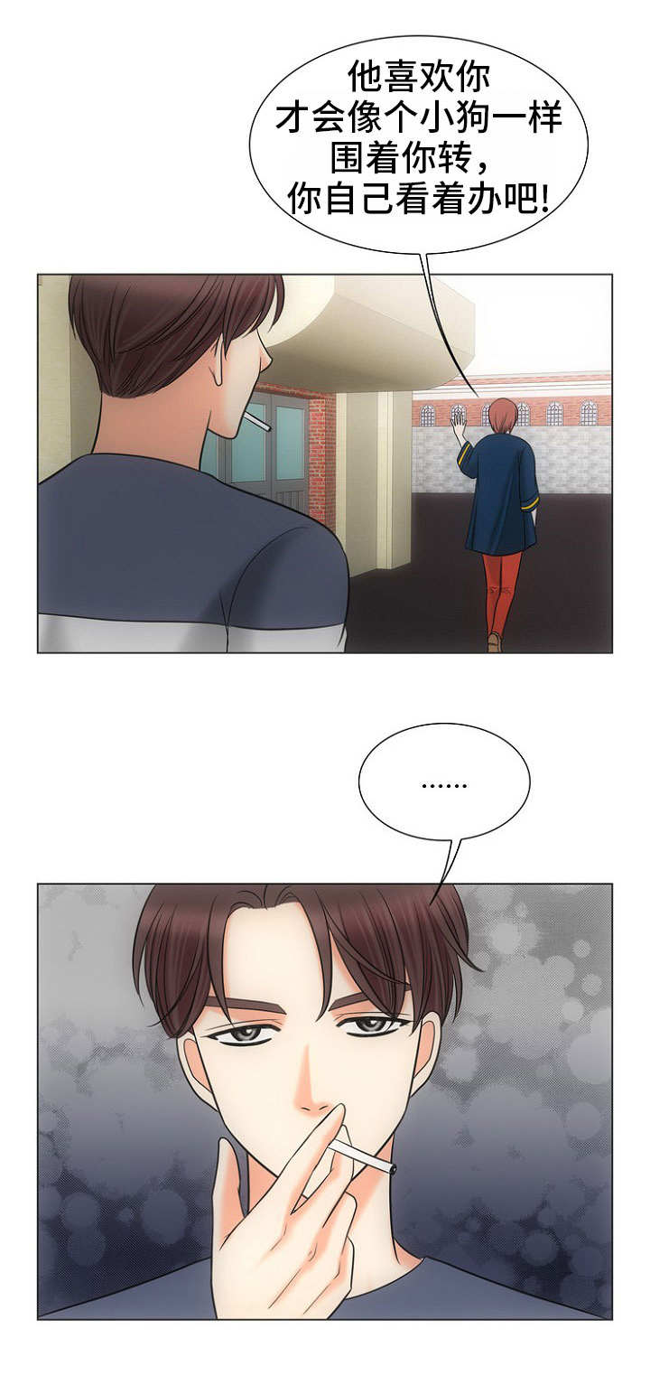 第6章：傻瓜7