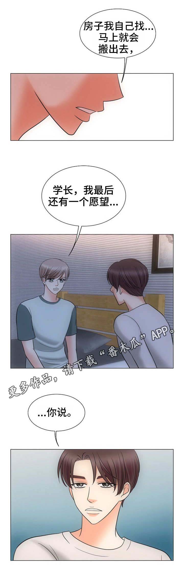 第15章：替代品1