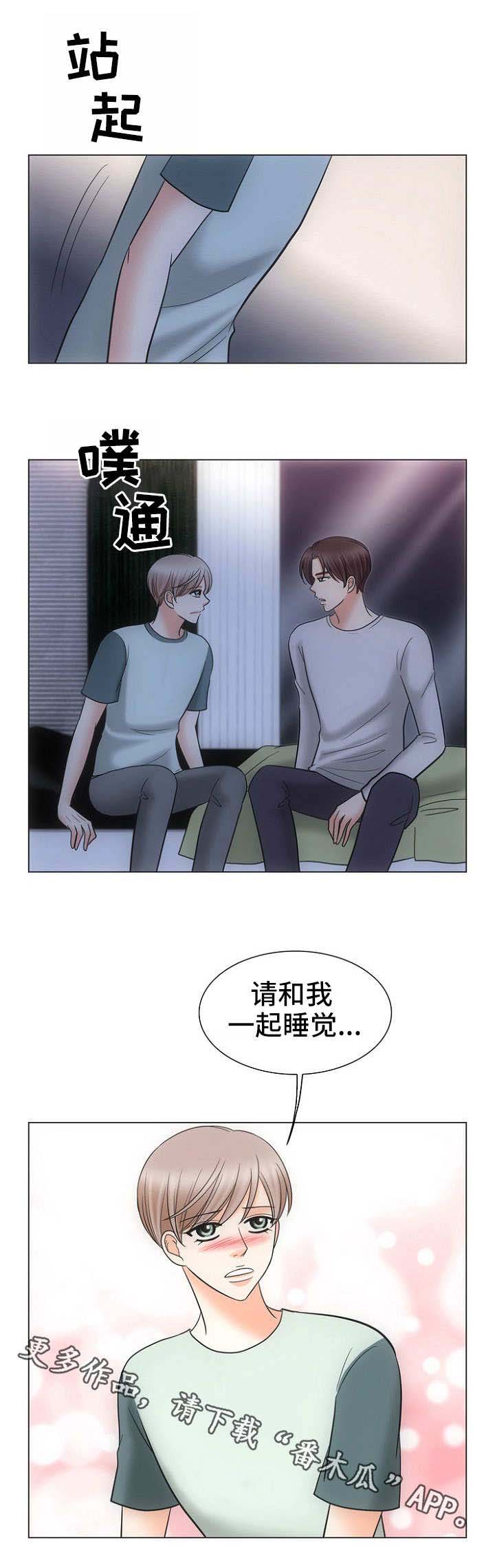 第15章：替代品2