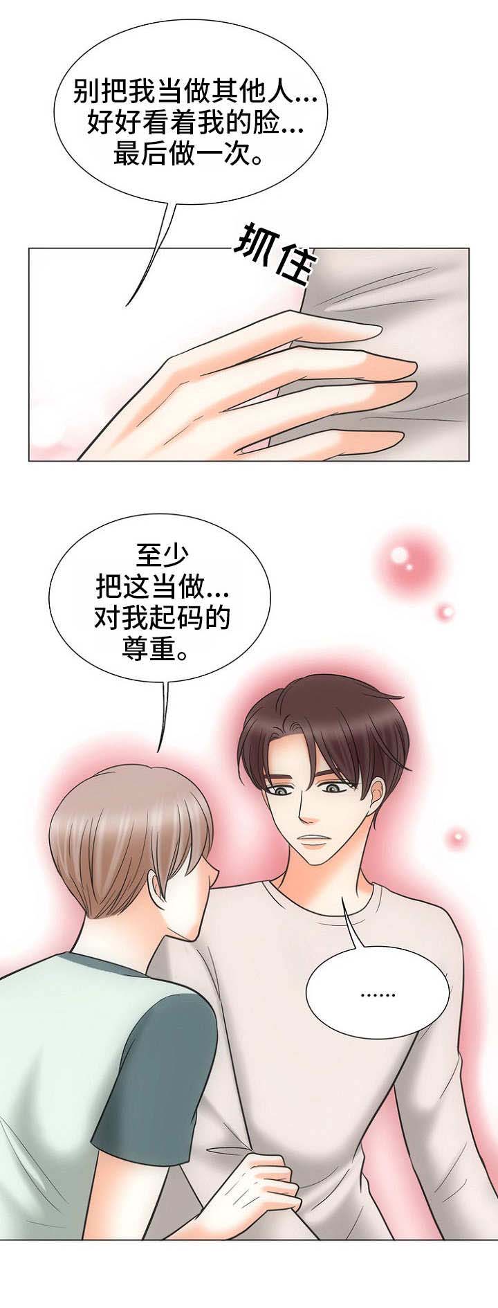 第15章：替代品3