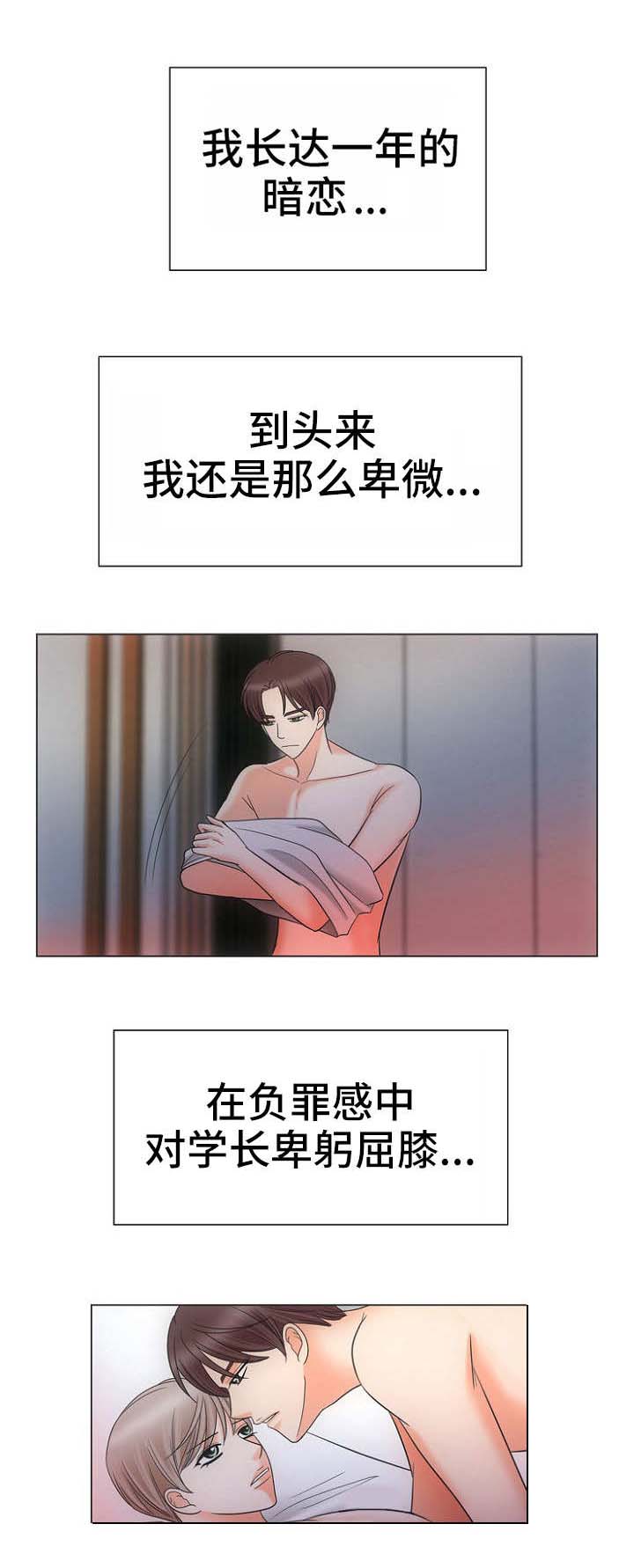 第15章：替代品8