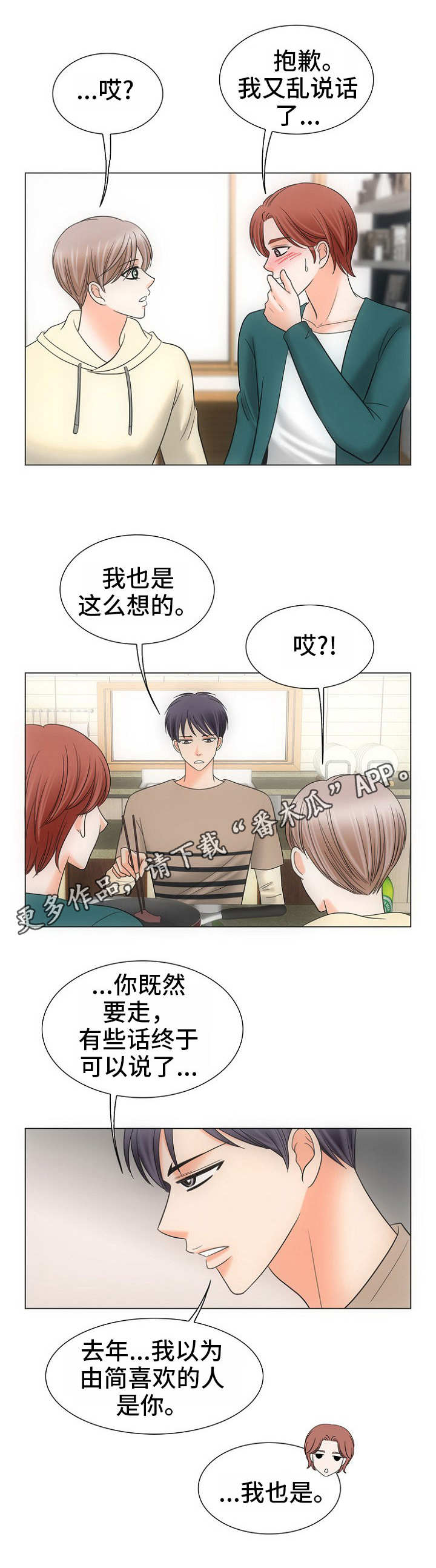 第17章：看房子1