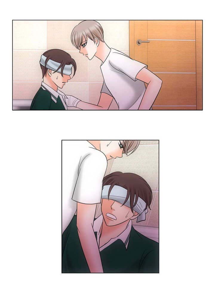 第21章：卑微7