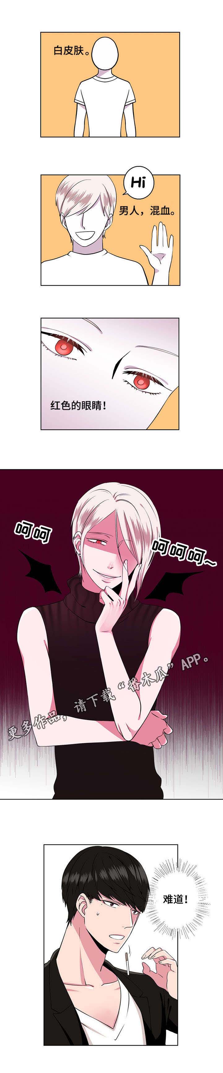第7章：长相3