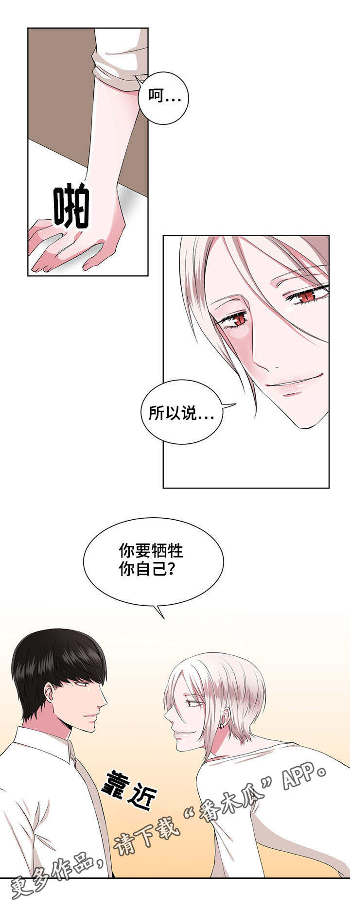 第14章：收留5