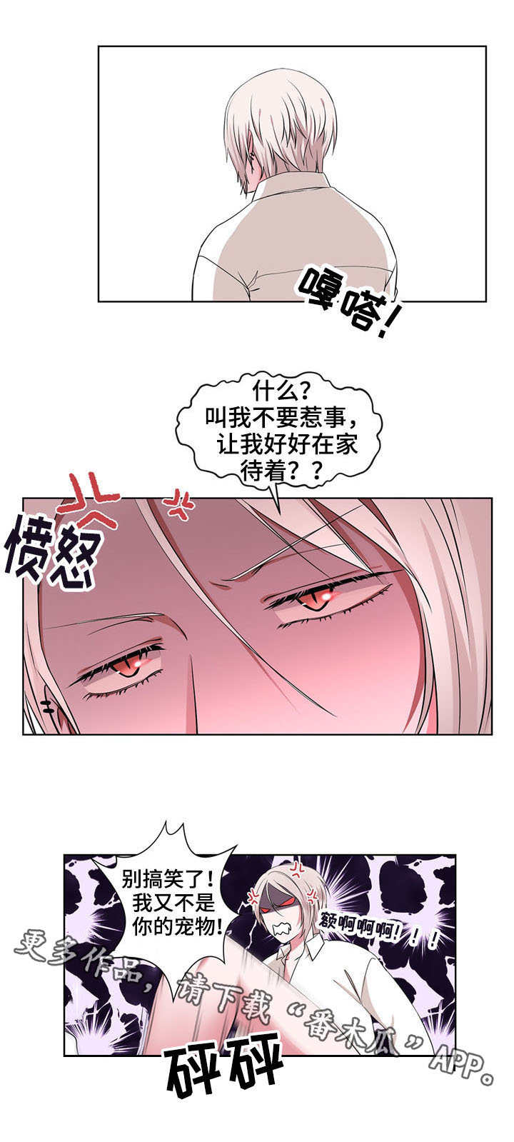 第15章：警告8