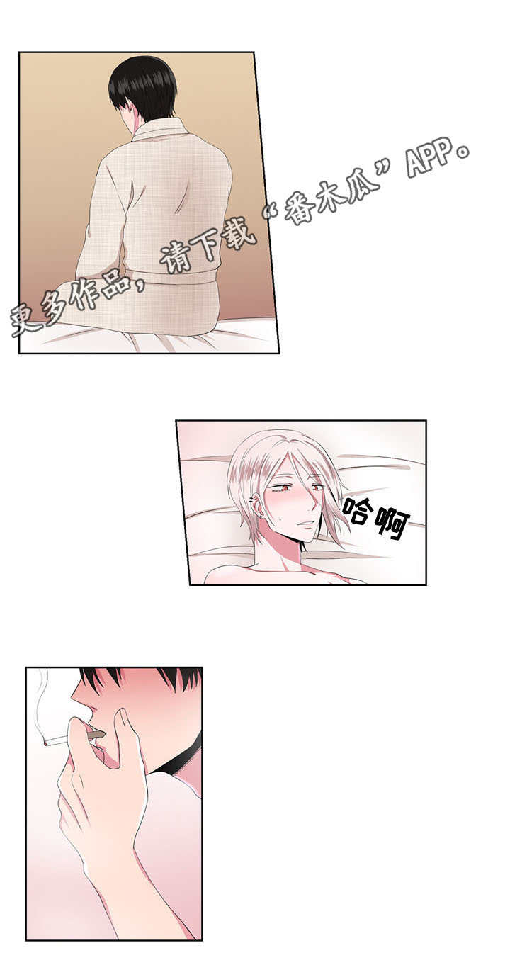 第21章：不用催眠4