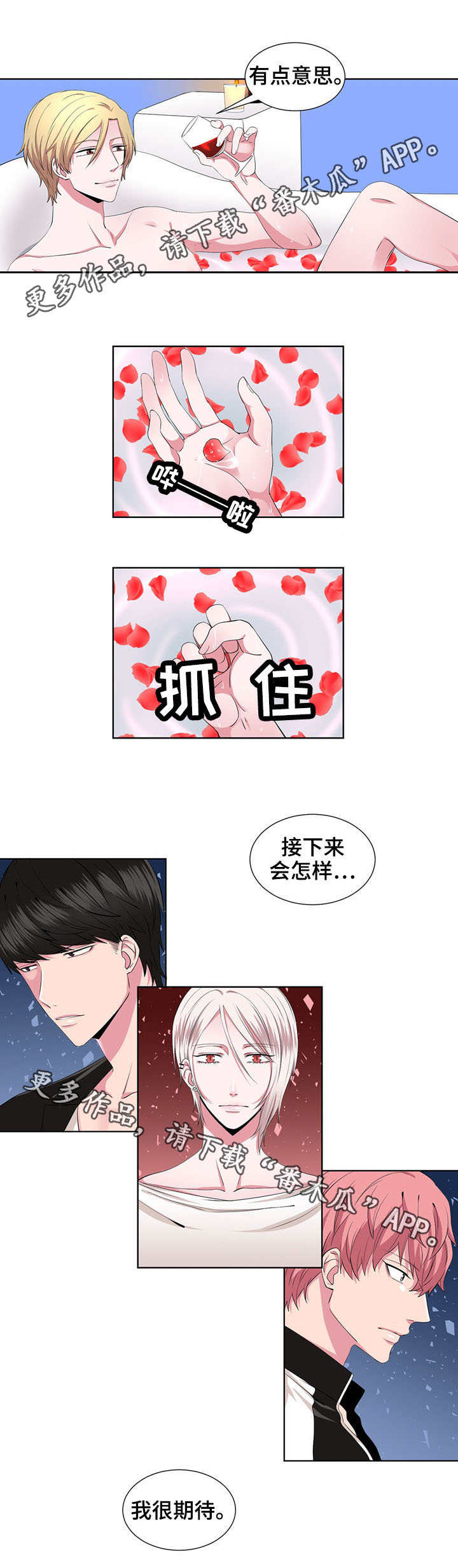 第24章：期待4