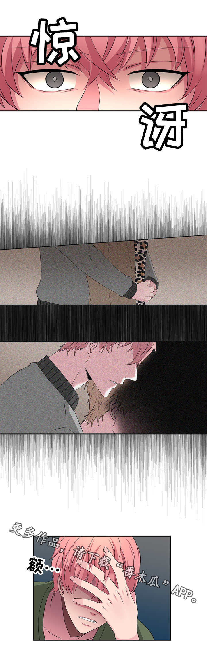 第29章：解释4