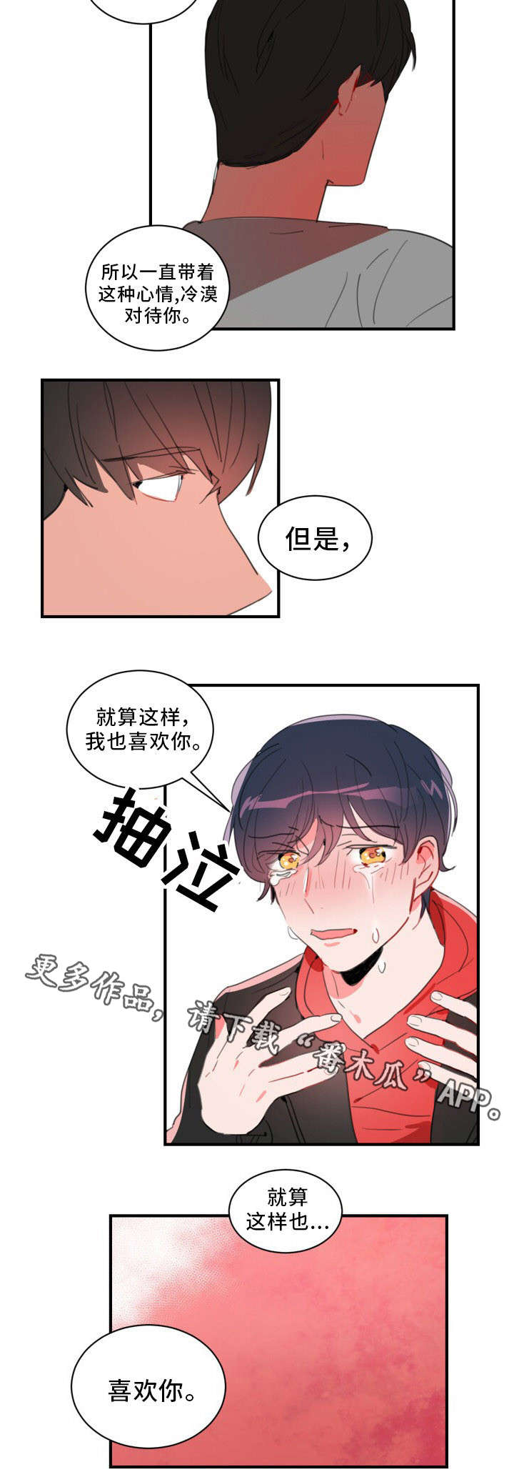 第29章：告白10