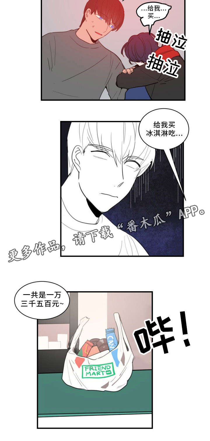 第27章：冰激凌5