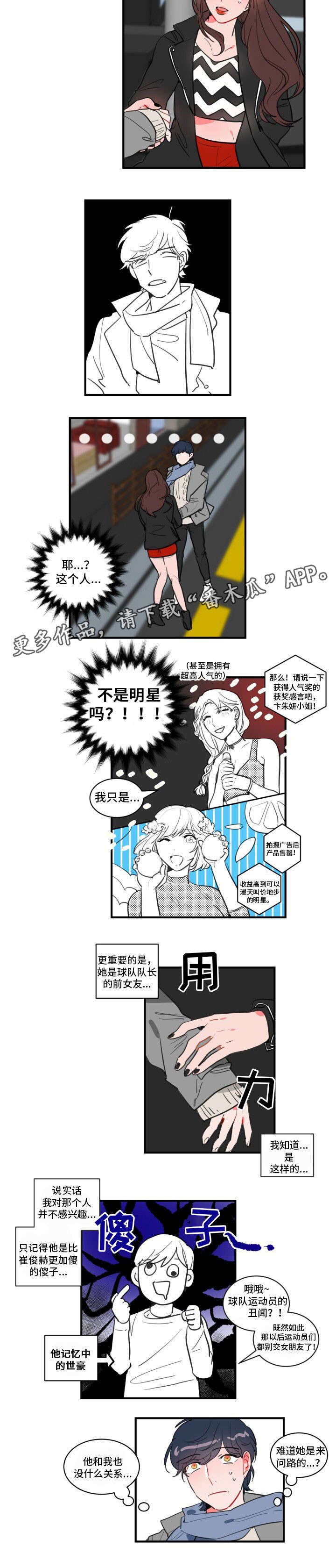 第15章：女明星4
