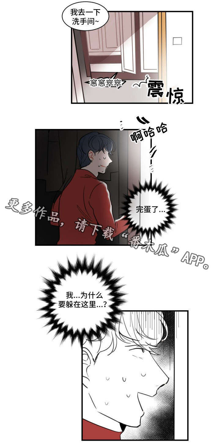 第6章：女朋友？0