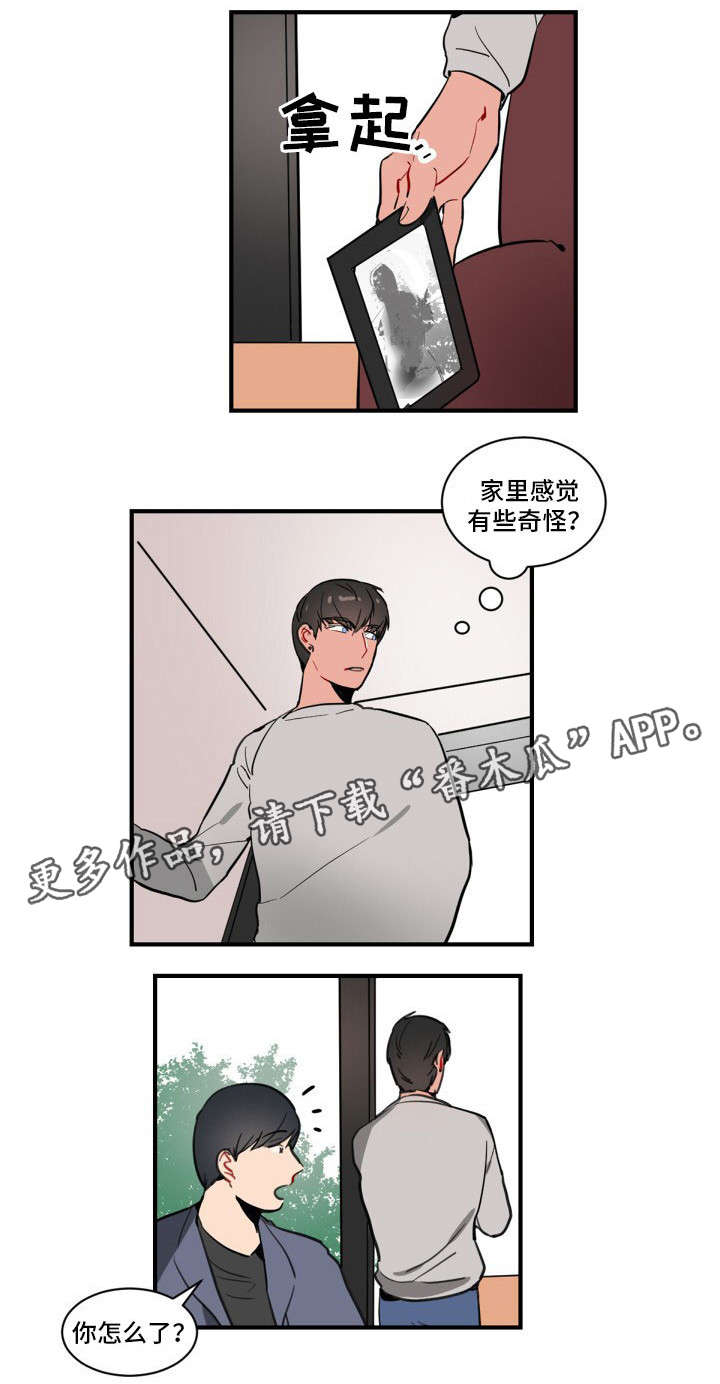 第5章：完蛋了9