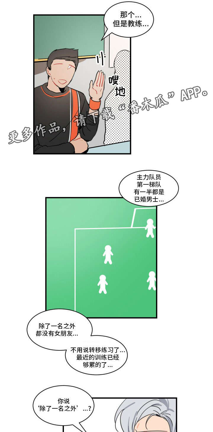 第3章：恋爱汇报11