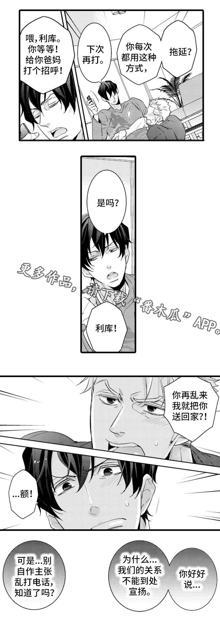 第13章：电话2