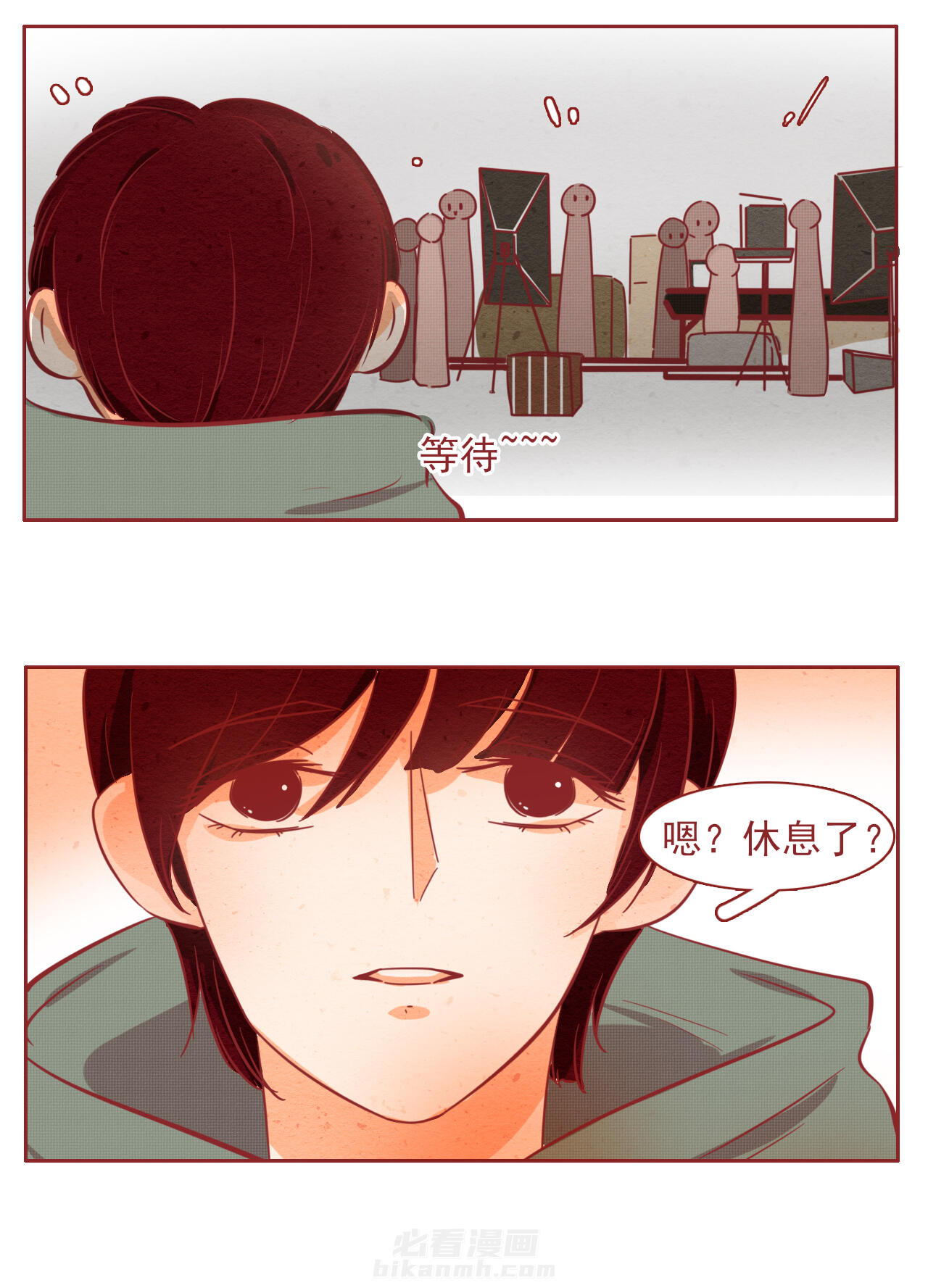 第34章：3