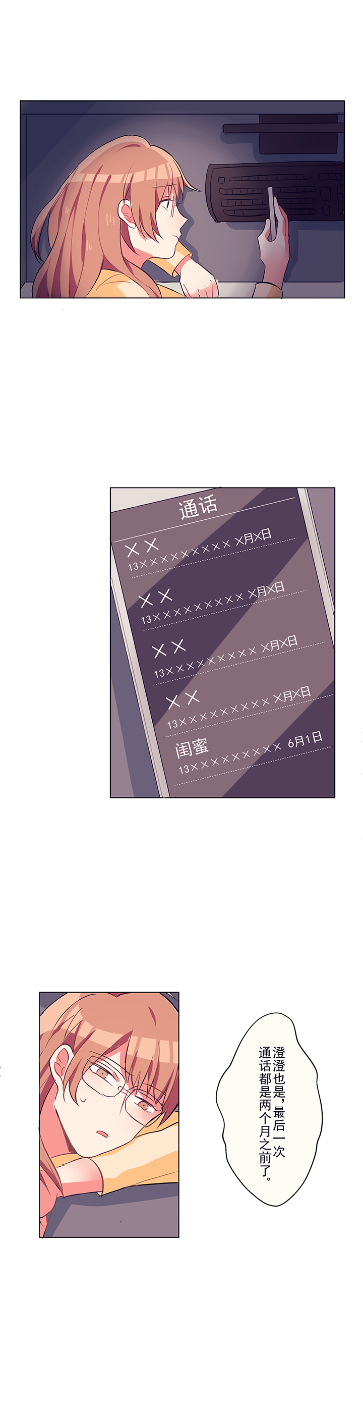 第1章：机遇12