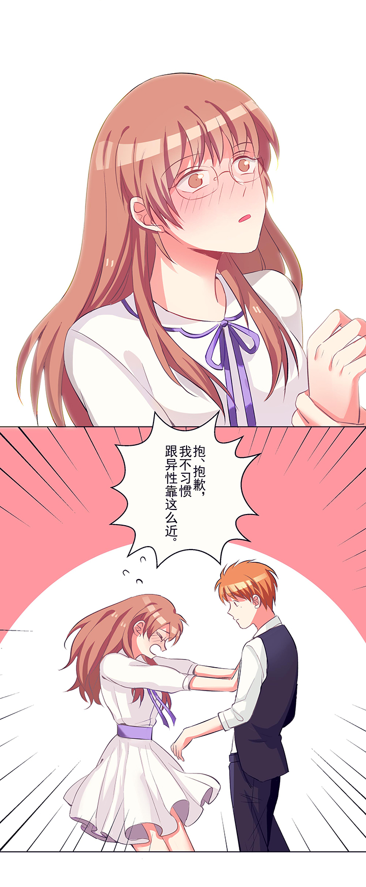 第2章：咖啡店3