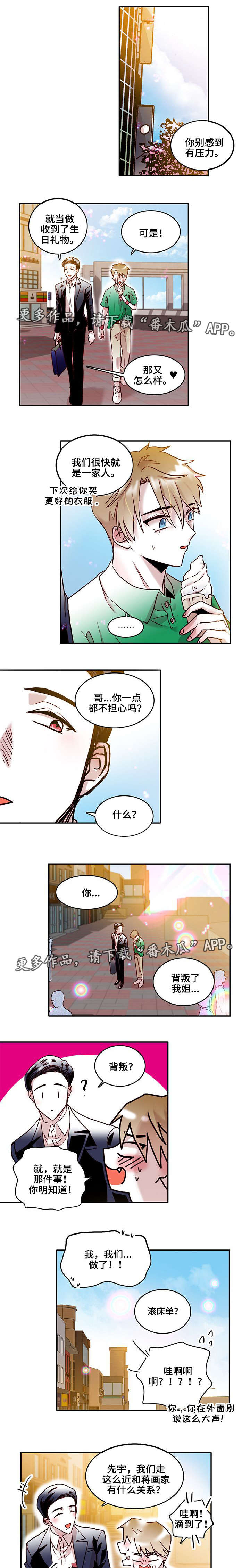 第16章：吵架0