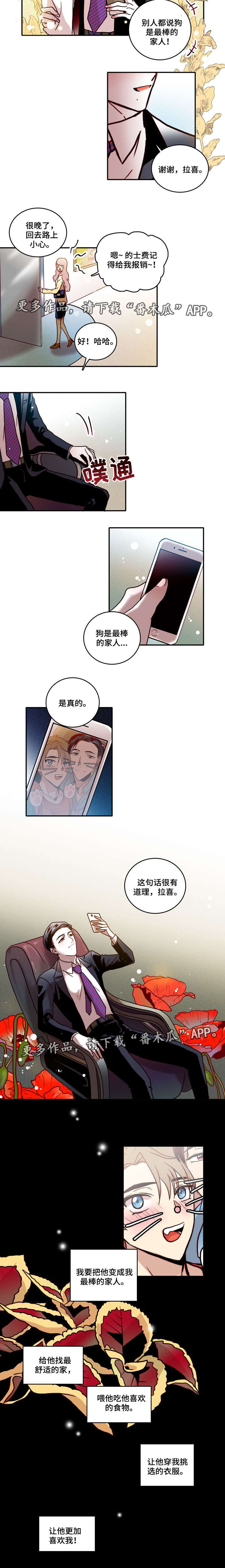 第18章：训狗4