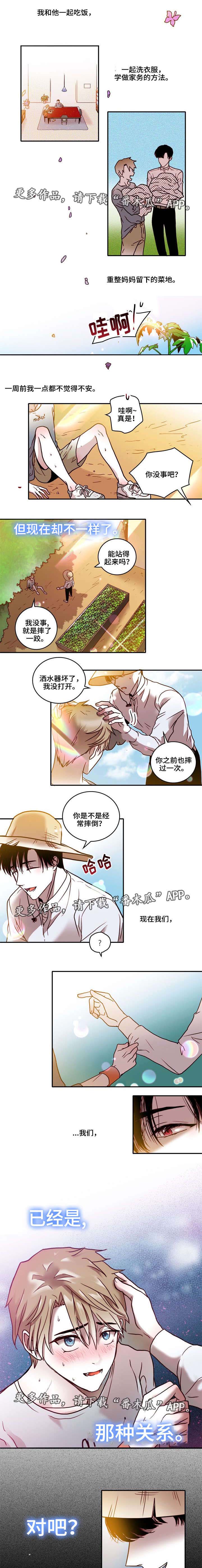 第21章：初恋0