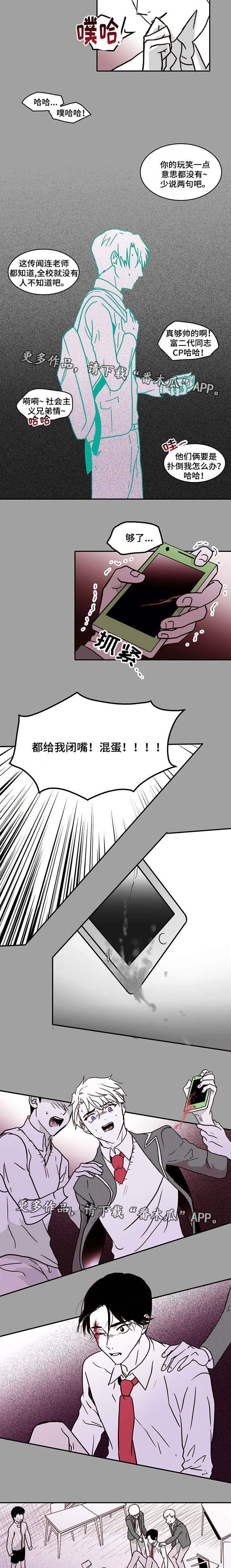 第23章：失控1