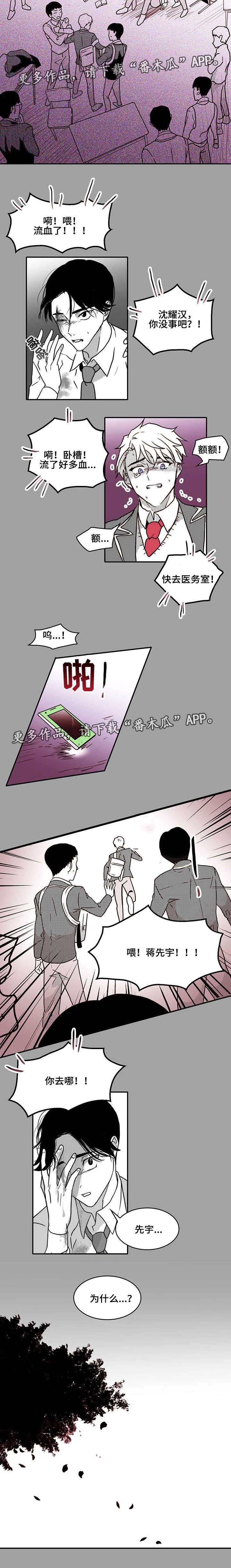 第23章：失控2