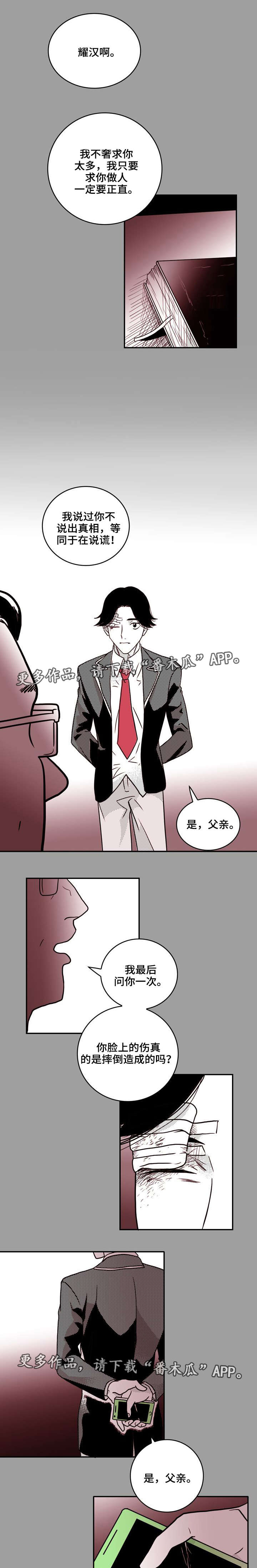 第24章：恐惧2