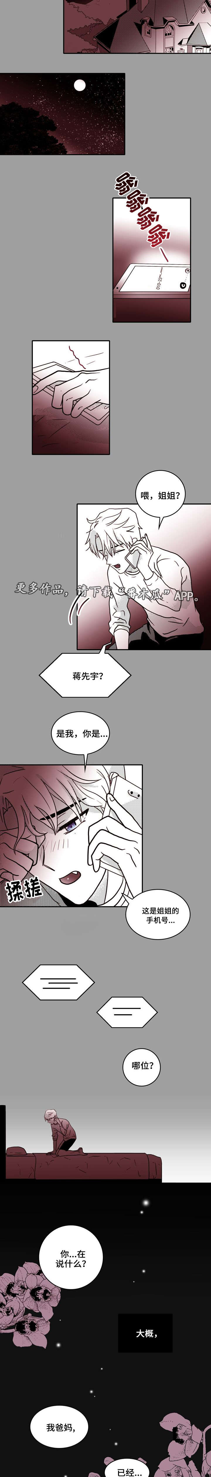 第25章：意外3