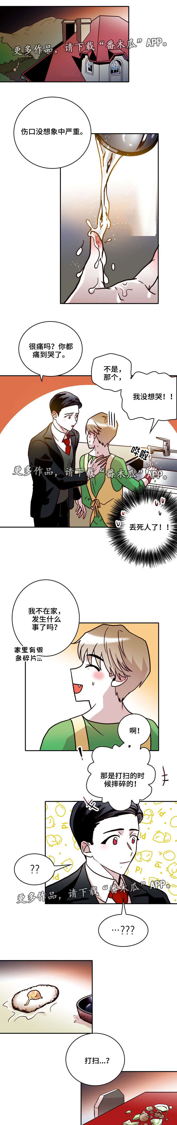 第29章：代替0