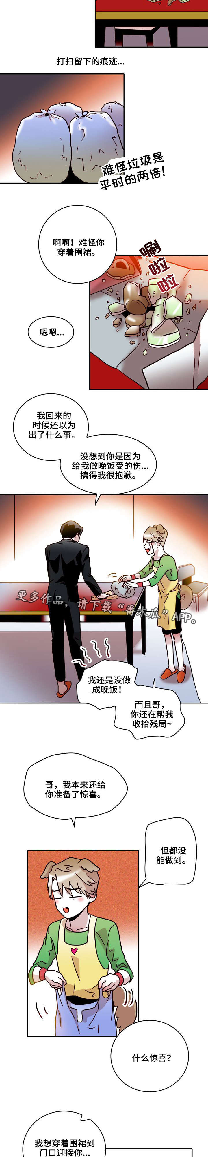第29章：代替1