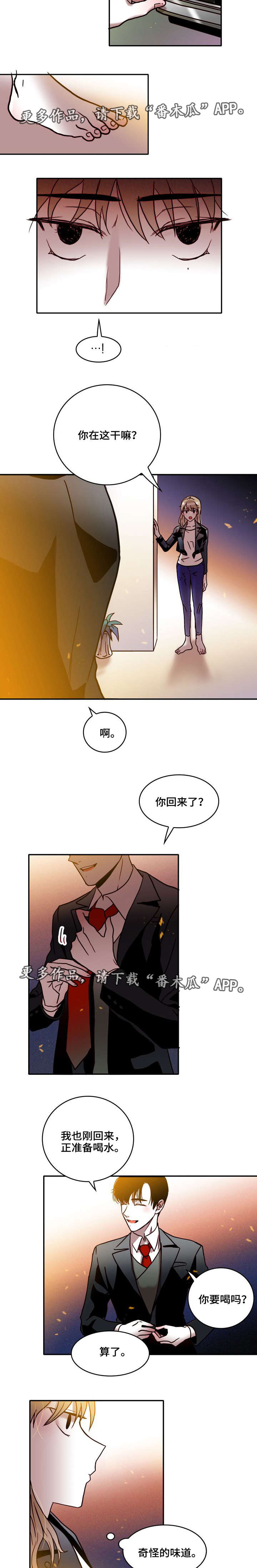 第30章：躲藏3