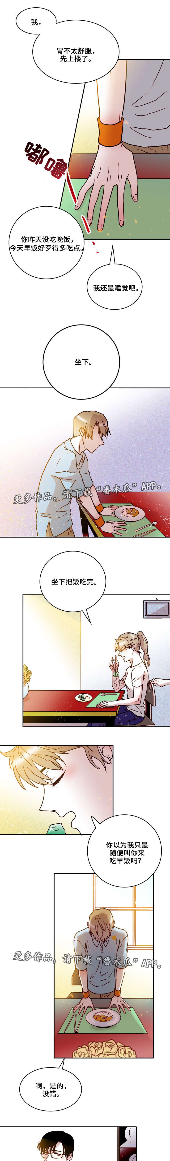 第32章：相似2
