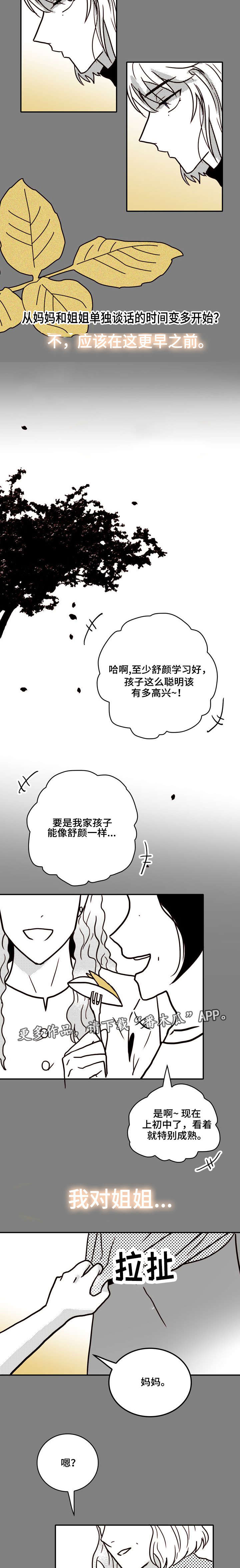 第35章：心情2